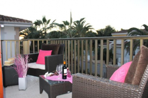NOEMI CHIC APARTAMENTO